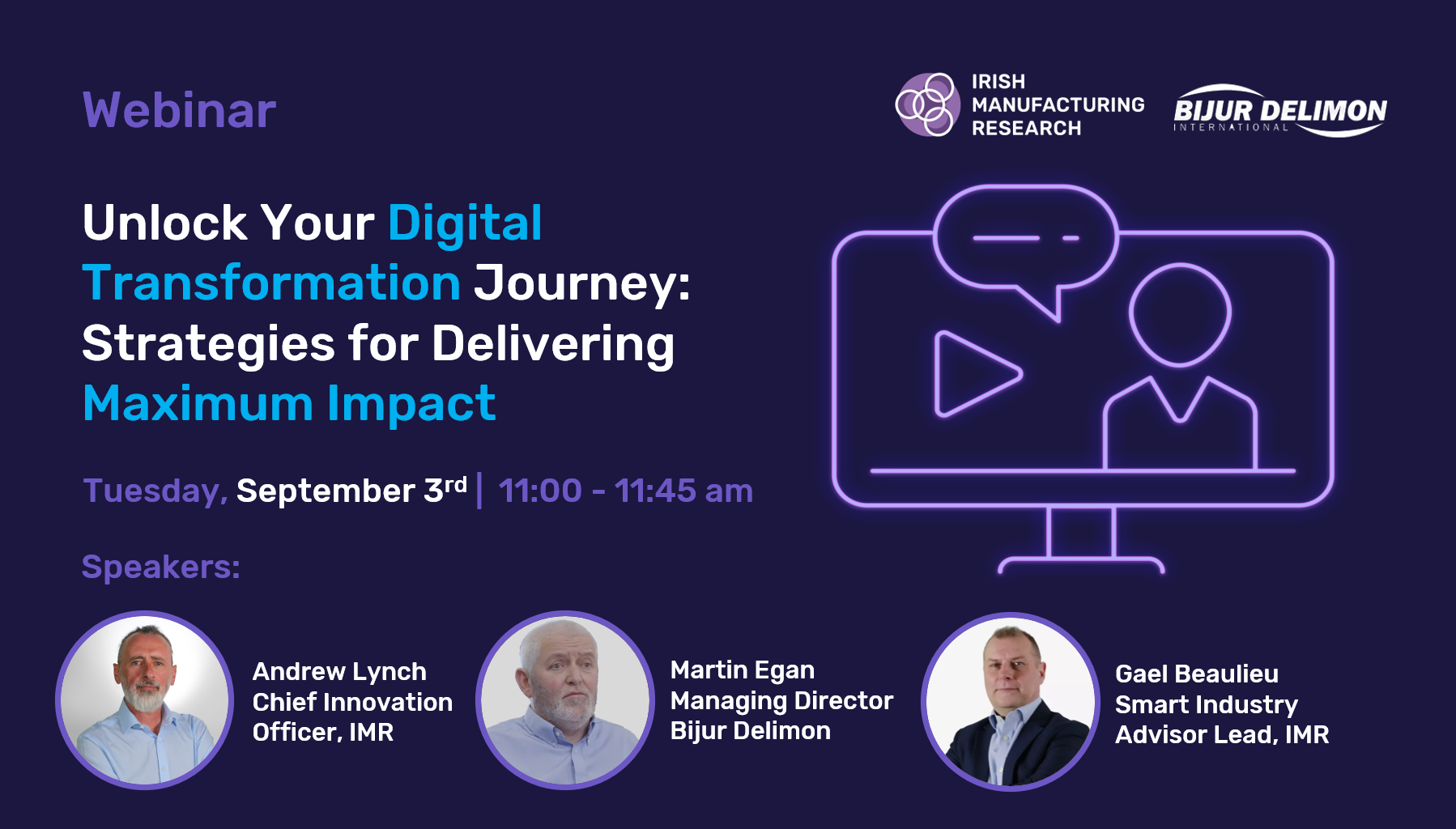 DX Webinar Graphic 3 DX Webinar Graphic 3