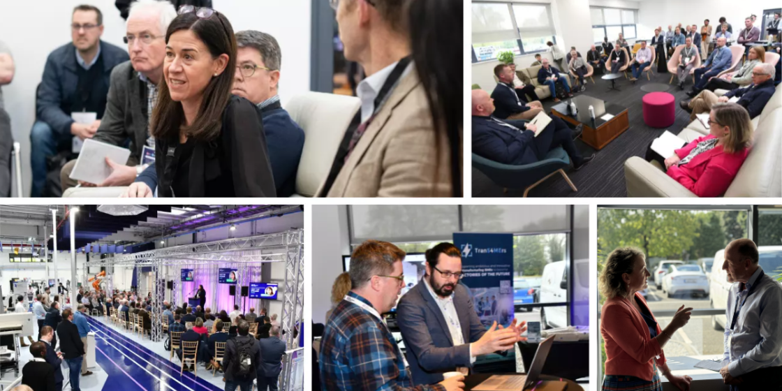 IMNE November 2024 - Save the Date-1