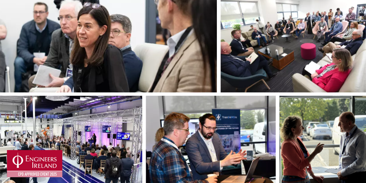 Industry Members Network Event 28th of November (2)