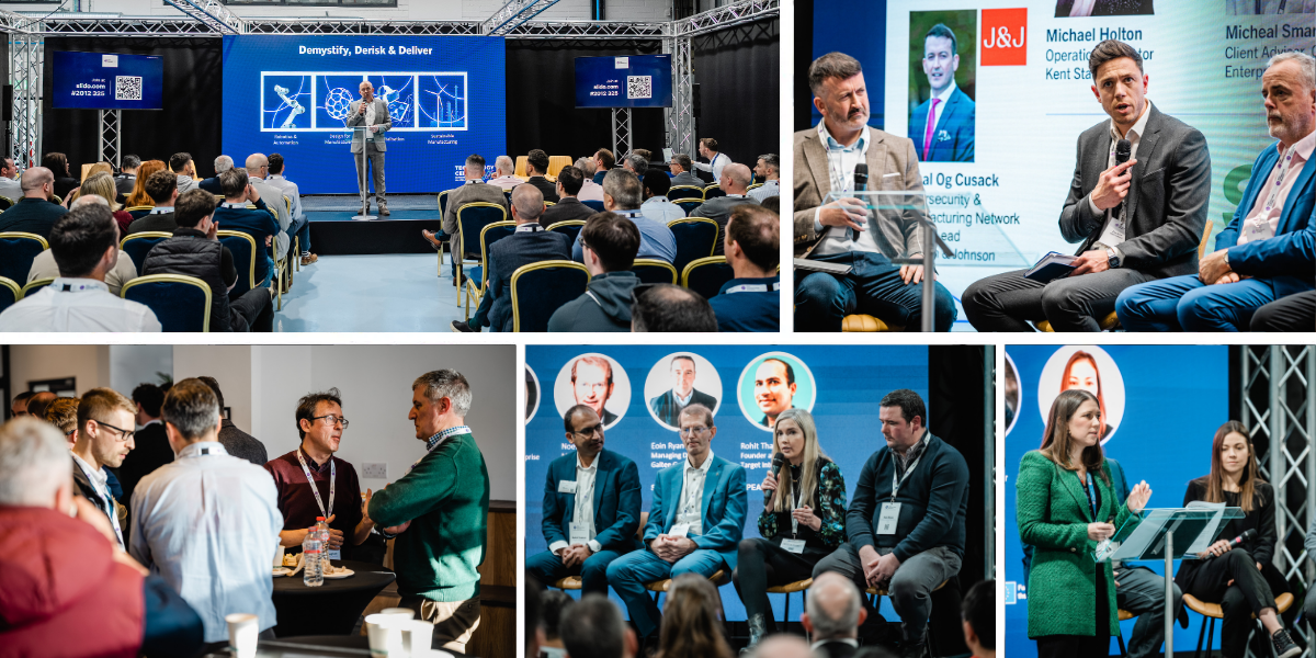 Industry Members Network Event 28th of November (4)