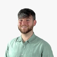 Shane Thompson Senior IoT Researcher