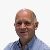 Mike Hibbett Senior IoT Technologist