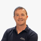 Noel Doherty  Headshot