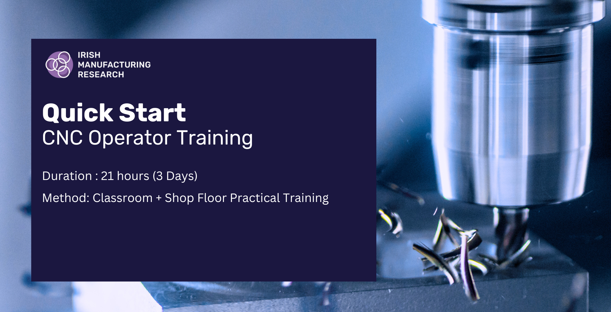 Quick Start - landing header Quick Start - landing header