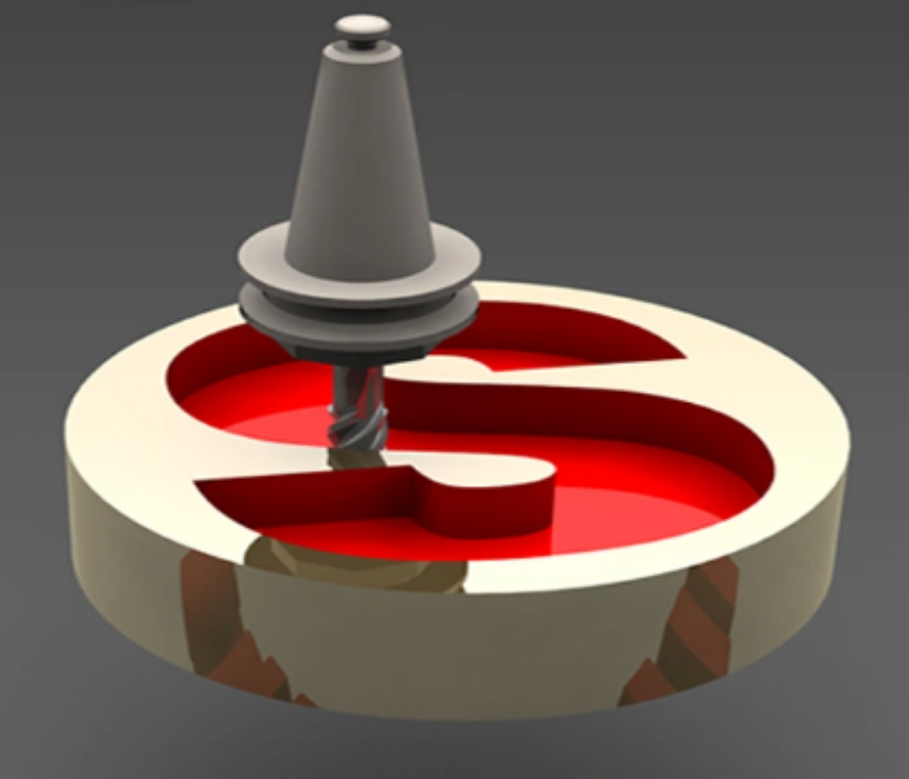 SolidCAM Training