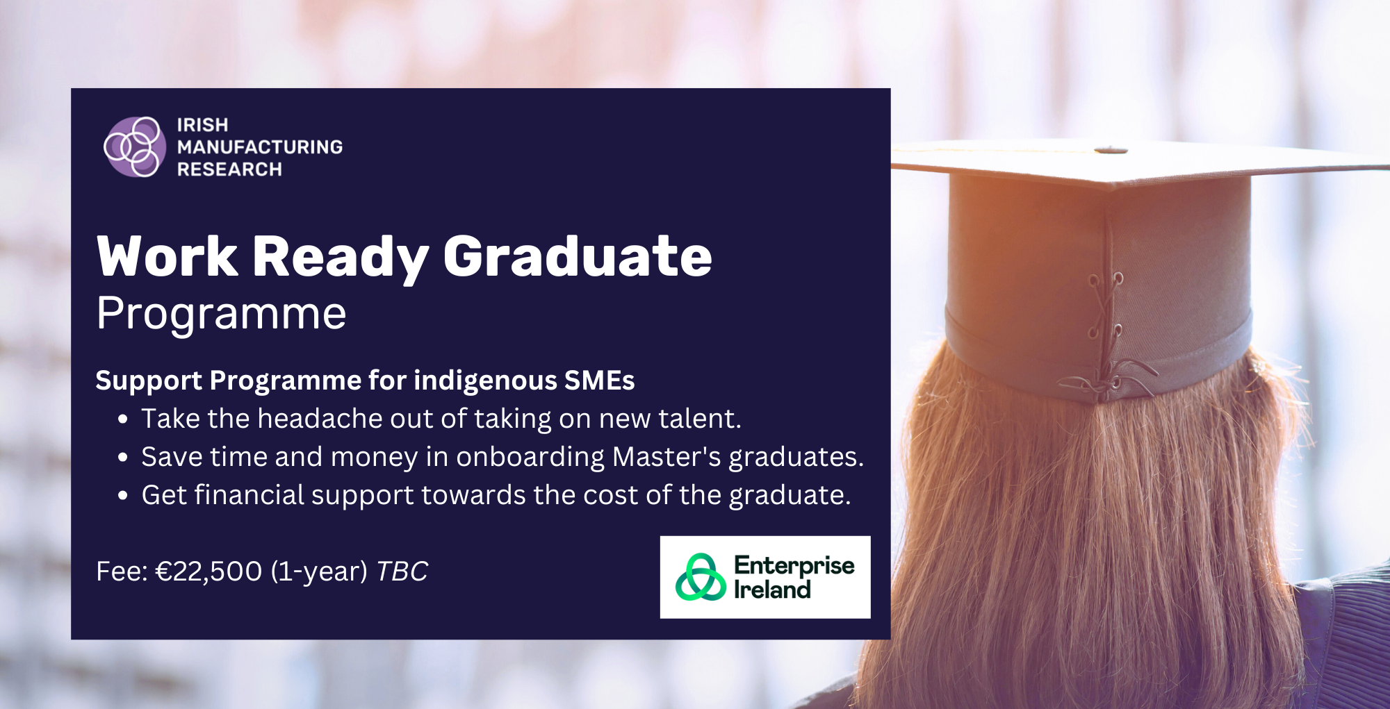 Work Ready Graduate Programme
